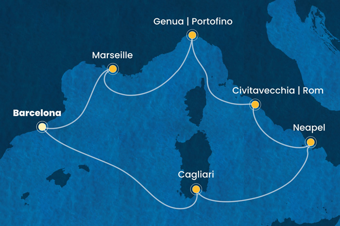 Costa Smeralda