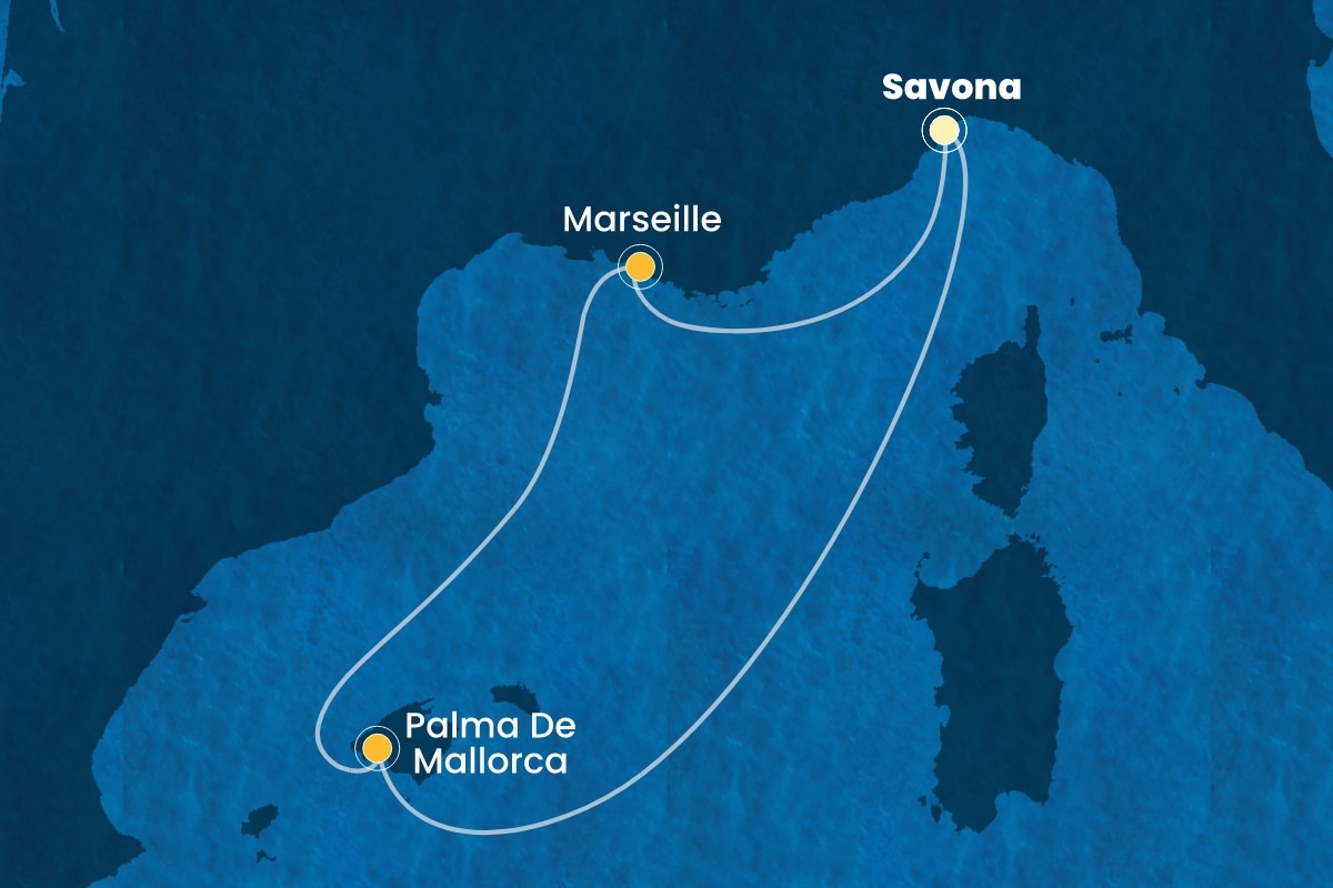 Costa Diadema